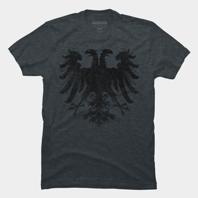 holy roman empire shirt