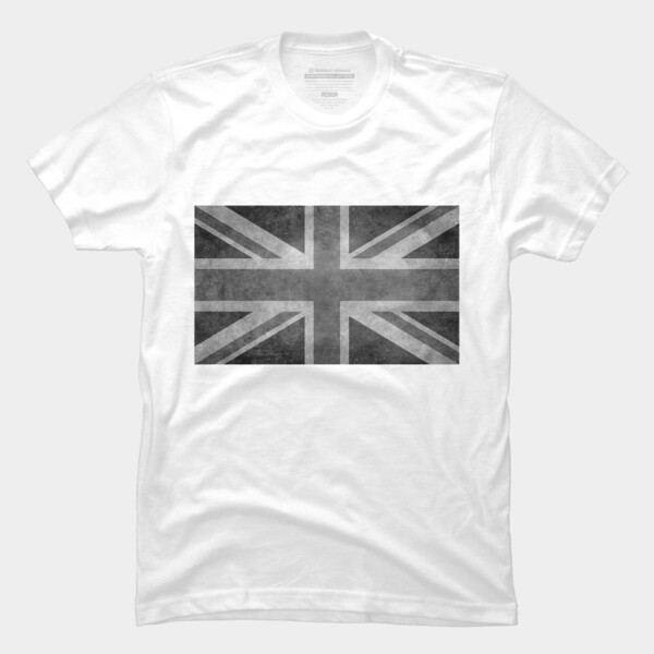 united kingdom t shirt