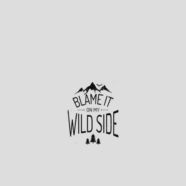 take a walk on the wild side t shirt