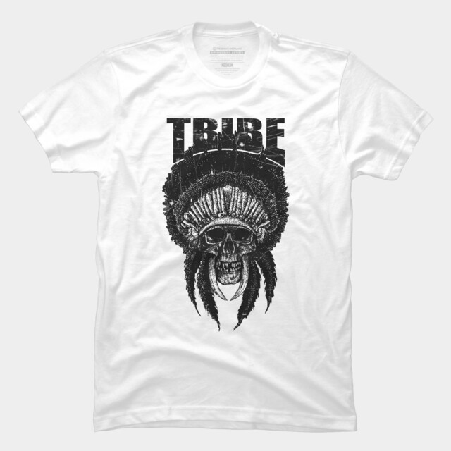 common tribe t shirt