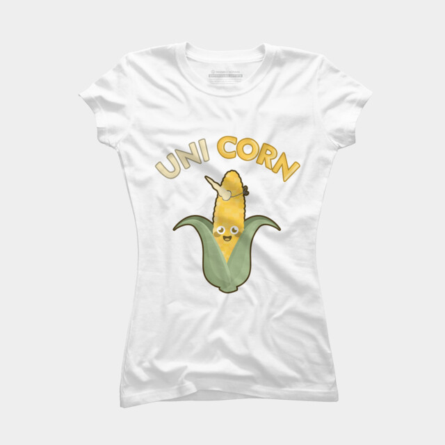 uni corn shirt