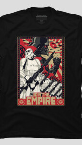 Empire Propaganda Men's T-Shirt